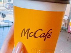 -麦当劳(垡头西路店)