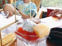 -忆咖啡观景餐厅(桂林象山公园店)