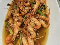-爷爷的草帽·海鲜馆(孙塘路店)