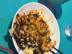 -川正旺江湖菜(三元桥店)