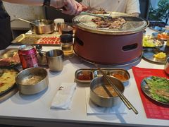 -西塔老太太泥炉烤肉(川沙百联店)