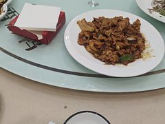 -普天和酒楼·新津菜·烤鸭(天津之眼店)