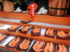 -芭菲盛宴·环球美食(北城国际店)