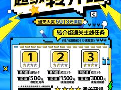 -雄孩子机器人少儿编程STEM教育(迪诺水镇校区)