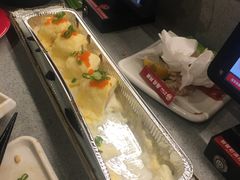 -友壹町寿司(嘉洲广场店)