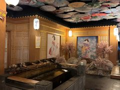 -珠海海泉湾度假区