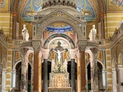 -圣路易圣殿主教座堂