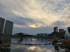 -宁波儿童公园(鄞州区)