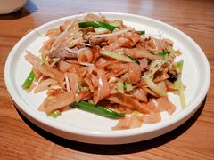 -如轩·海鲜砂锅粥·潮汕菜(海珠店)