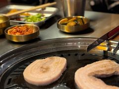 -梅梅家的烤肉店(槐北路店)