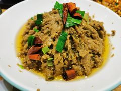 -紫光园·烤鸭(吕家营店)