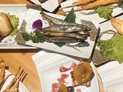 -割烹旭日本料理(龙湖狮山天街店)