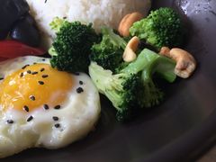-海盗虾饭·剥好的小龙虾饭(SOHO尚都店)