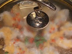 -绿茶餐厅(昆明世纪金源店)