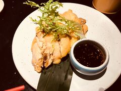 -老头儿油爆虾·知味杭州(爱琴海购物中心)
