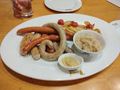 -巴伐利亚啤酒坊(意式风情街店)