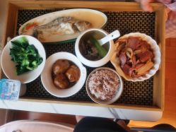 -馨月汇·一悦馨香月子中心(前滩店)