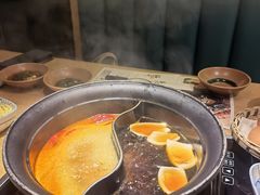 -温野菜涮涮锅(大悦城店)
