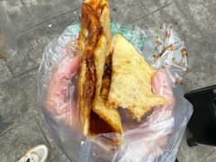 -大众跷脚牛肉馆·非遗传承单位(峨眉山店)