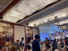 -苏州金鸡湖大酒店