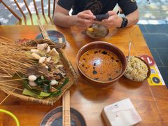 -古真记钵钵鸡(总店)
