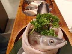 -缘·金家烤鳗鱼(西塔总店)