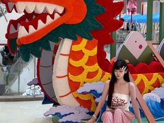 -CityOn熙地港（西安）购物中心