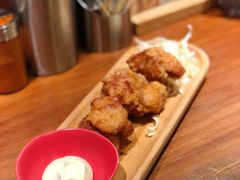 日式炸鸡-真打拉面·日式拉面新流派(体育西横街店)