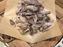 -天下醉美蒙餐(林西店)