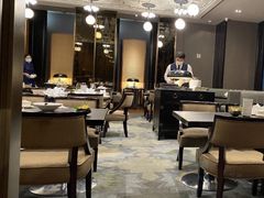 大堂-广州文华东方酒店·江-由辉师傅主理