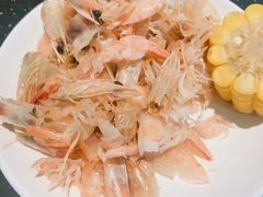 -咕叽咕叽自助烤肉小火锅(西城广场购物中心店)