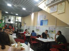 大堂-琼大师东方烤乳猪(亚特兰蒂斯店)