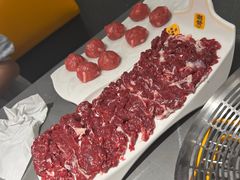 -潮发潮汕牛肉店(东方宝泰店)
