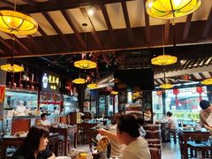 -龍聚祥烧麦馆(万达店)