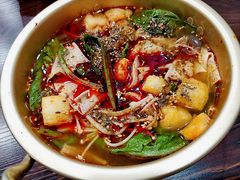 麻辣烫-言吉炸串