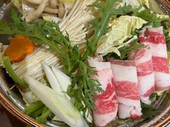 -相左日料放题自助(太原街店)