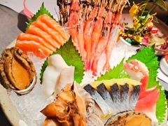 -匠和风精致料理(祥禾天地店)