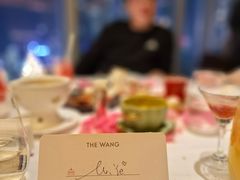 -THE WANG王品(上海中心云端店)