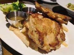 -小火花·干式熟成牛排馆Spark SteakHouse(剑桥郡店)