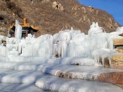 -灵溪风景区