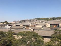 -山西王家大院