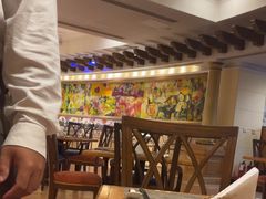 -国宾酒店-花园咖啡自助餐厅(北营房中街店)