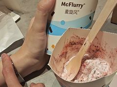 -麦当劳(厦门思明路店)