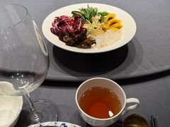 -狮王府淮扬菜(老门东店)