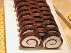 -素满香·素食自助餐厅(直营·大兴街店)