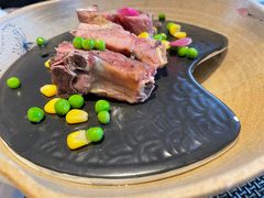 -鉴川·川菜传承(星汇两江店)