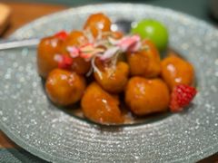 -木棉·醉心粤味(COCO Park店)