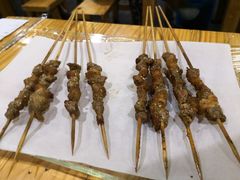 羊肉串-管氏翅吧(广渠门店)