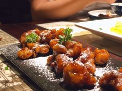 -绿茶餐厅(汇悦大融城店)