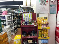 -JustFresh捷德鲜超市(西康店)